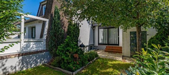 3 bedrooms Townhouse in Schleswig-Flensburg, Germany No. 347654 15