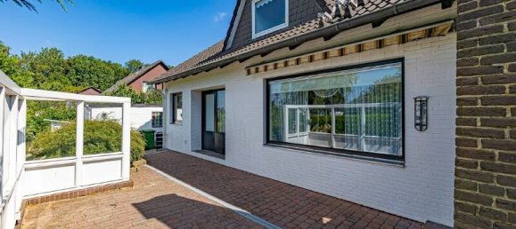 3 bedrooms Townhouse in Schleswig-Flensburg, Germany No. 347654 14