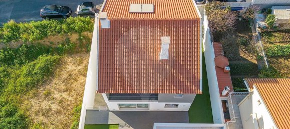 4 Schlafzimmer Haus in Vila Franca de Xira, Portugal, Nr. 166581 27