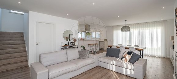 4 Schlafzimmer Haus in Vila Franca de Xira, Portugal, Nr. 166581 41