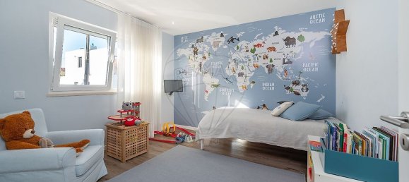 4 Schlafzimmer Haus in Vila Franca de Xira, Portugal, Nr. 166581 7