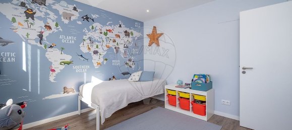 4 Schlafzimmer Haus in Vila Franca de Xira, Portugal, Nr. 166581 9