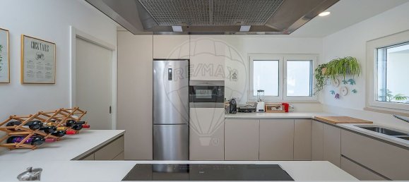 4 Schlafzimmer Haus in Vila Franca de Xira, Portugal, Nr. 166581 39