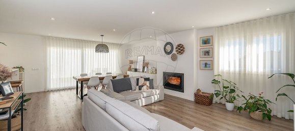 4 Schlafzimmer Haus in Vila Franca de Xira, Portugal, Nr. 166581 40