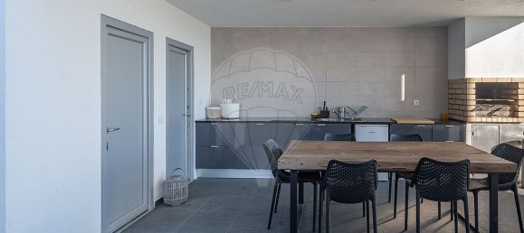 4 Schlafzimmer Haus in Vila Franca de Xira, Portugal, Nr. 166581 30