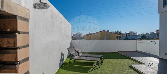 4 Schlafzimmer Haus in Vila Franca de Xira, Portugal, Nr. 166581 33