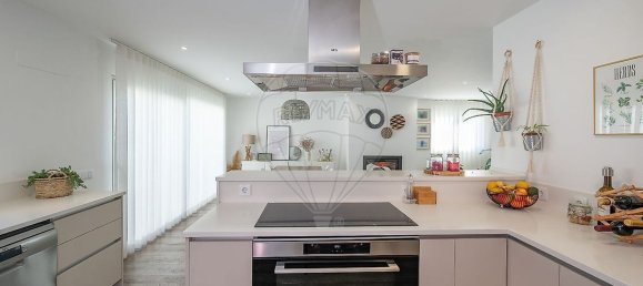 4 Schlafzimmer Haus in Vila Franca de Xira, Portugal, Nr. 166581 38