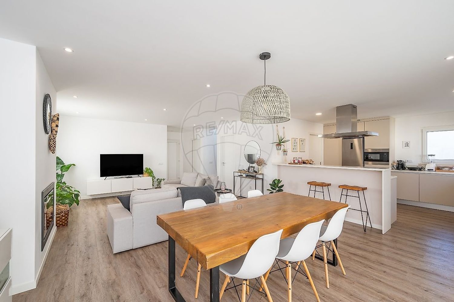 4 Schlafzimmer Haus in Vila Franca de Xira, Portugal, Nr. 166581