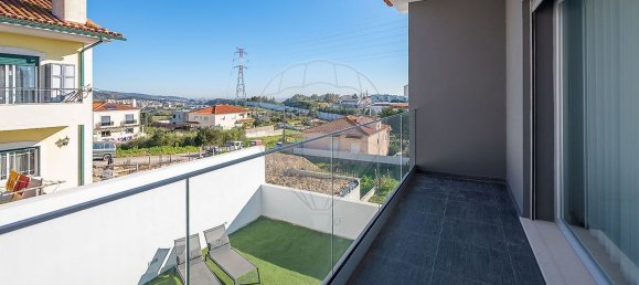 4 Schlafzimmer Haus in Vila Franca de Xira, Portugal, Nr. 166581 15