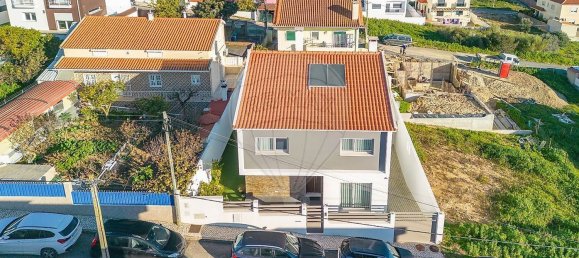 4 Schlafzimmer Haus in Vila Franca de Xira, Portugal, Nr. 166581 45