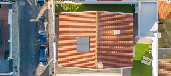 4 Schlafzimmer Haus in Vila Franca de Xira, Portugal, Nr. 166581 46