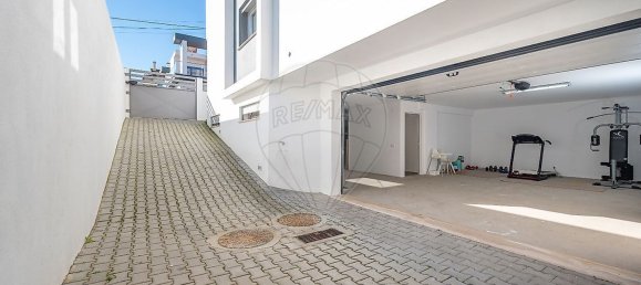 4 Schlafzimmer Haus in Vila Franca de Xira, Portugal, Nr. 166581 24