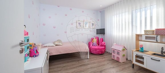 4 Schlafzimmer Haus in Vila Franca de Xira, Portugal, Nr. 166581 5