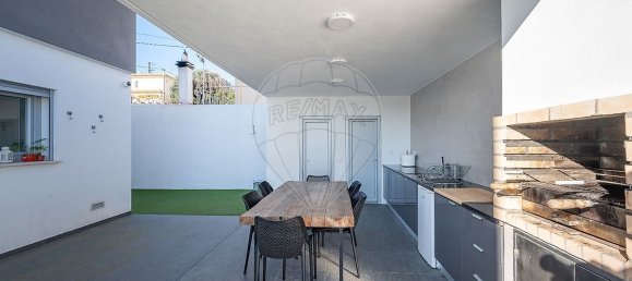 4 Schlafzimmer Haus in Vila Franca de Xira, Portugal, Nr. 166581 29