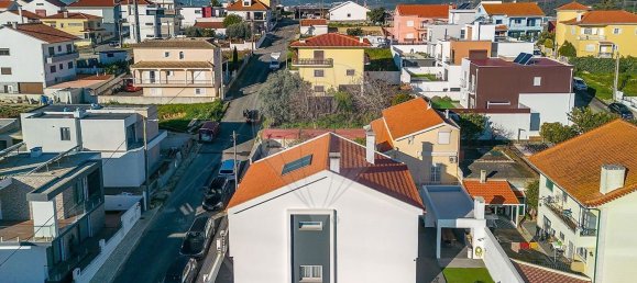 4 Schlafzimmer Haus in Vila Franca de Xira, Portugal, Nr. 166581 26