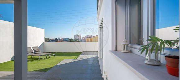 4 Schlafzimmer Haus in Vila Franca de Xira, Portugal, Nr. 166581 34