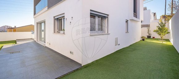 4 Schlafzimmer Haus in Vila Franca de Xira, Portugal, Nr. 166581 28