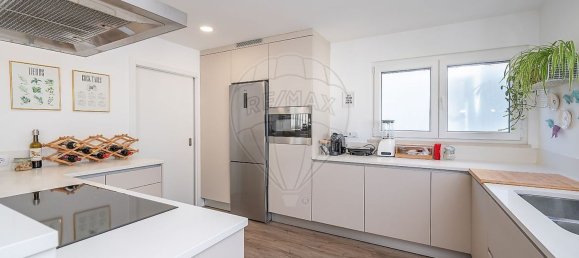 4 Schlafzimmer Haus in Vila Franca de Xira, Portugal, Nr. 166581 48