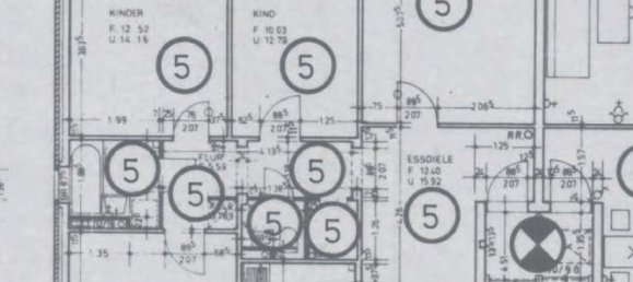 4-Zimmer Wohnung in Wilhelmshaven, Germany, Nr. 223956 10