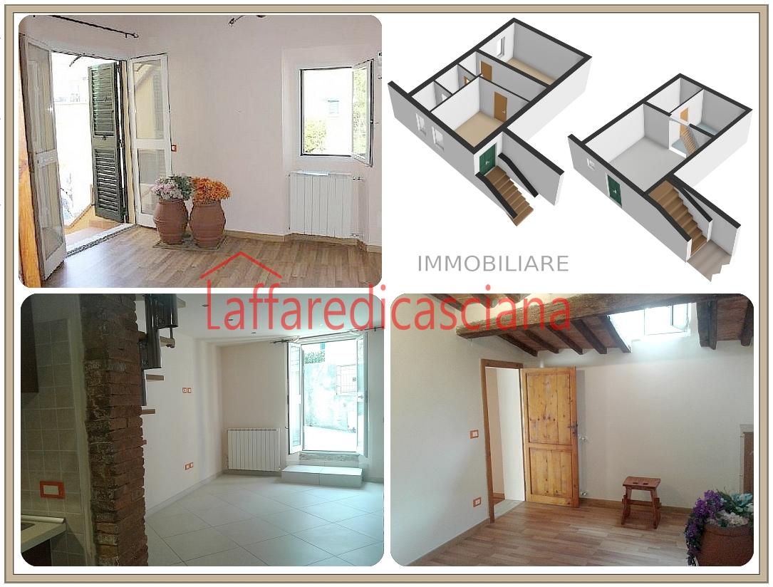 4 rooms House in Casciana Terme Lari, Italy No. 114719