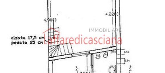 4 rooms House in Casciana Terme Lari, Italy No. 114719 30