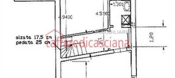 4 rooms House in Casciana Terme Lari, Italy No. 114719 29