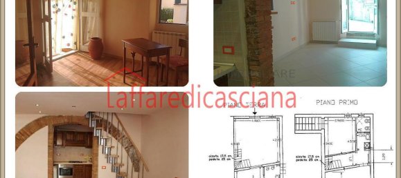 4 rooms House in Casciana Terme Lari, Italy No. 114719 22