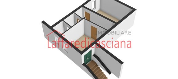 4 rooms House in Casciana Terme Lari, Italy No. 114719 31