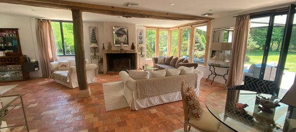 3 chambres Maison à La Ferté-Saint-Aubin, France No. 158580 3