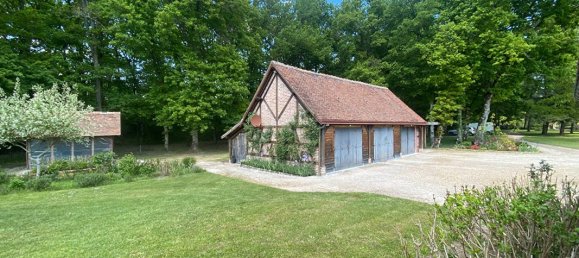 3 chambres Maison à La Ferté-Saint-Aubin, France No. 158580 5