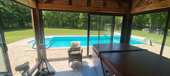 3 chambres Maison à La Ferté-Saint-Aubin, France No. 158580 8