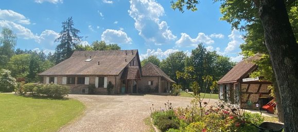 3 chambres Maison à La Ferté-Saint-Aubin, France No. 158580 2