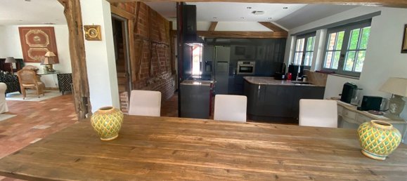 3 chambres Maison à La Ferté-Saint-Aubin, France No. 158580 7