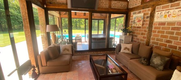 3 chambres Maison à La Ferté-Saint-Aubin, France No. 158580 4