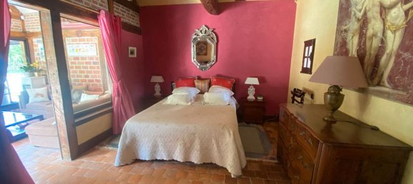 3 chambres Maison à La Ferté-Saint-Aubin, France No. 158580 6