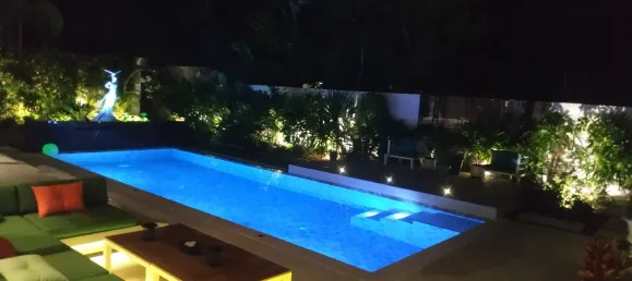 4 chambres house à vendre à Bang Tao, Phuket, Southern Thailand, Thailand № 81036 6