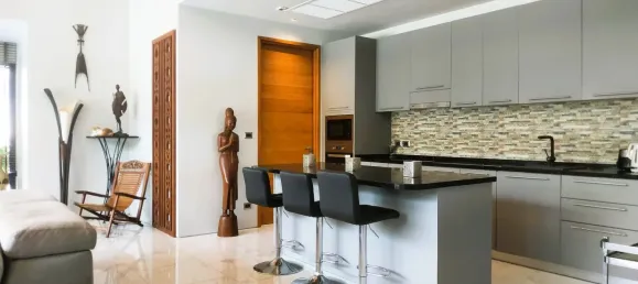 4 chambres house à vendre à Bang Tao, Phuket, Southern Thailand, Thailand № 81036 15