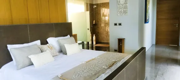 4 chambres house à vendre à Bang Tao, Phuket, Southern Thailand, Thailand № 81036 2