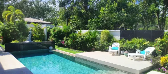 4 chambres house à vendre à Bang Tao, Phuket, Southern Thailand, Thailand № 81036 18