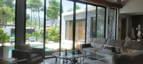 4 chambres house à vendre à Bang Tao, Phuket, Southern Thailand, Thailand № 81036 9