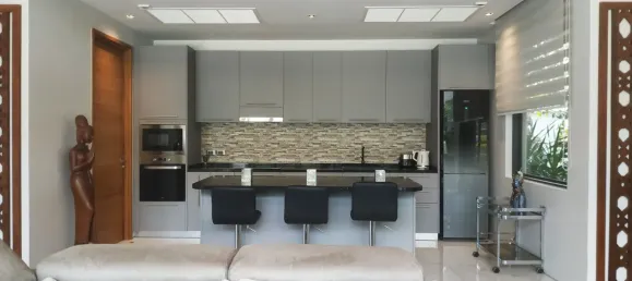 4 chambres house à vendre à Bang Tao, Phuket, Southern Thailand, Thailand № 81036 16