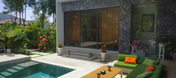 4 chambres house à vendre à Bang Tao, Phuket, Southern Thailand, Thailand № 81036 7
