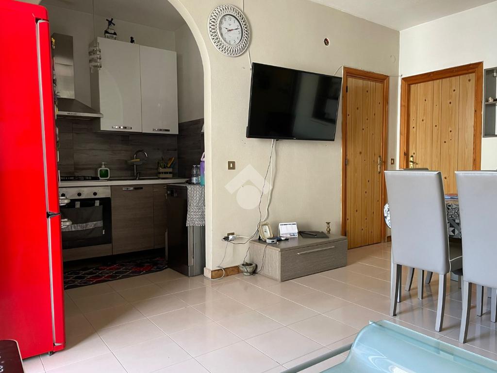 2 bedrooms Apartment in Villapiana, Italy No. 166092
