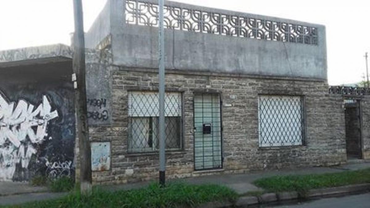 2 غرف نوم منزل في Buenos Aires, Argentina رقم 73423