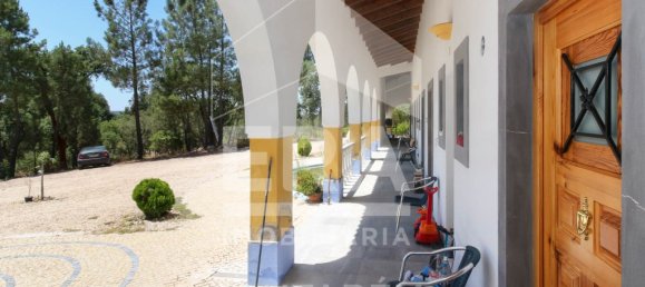 10 bedrooms House in Almeirim, Portugal No. 63120 30