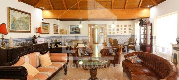 10 bedrooms House in Almeirim, Portugal No. 63120 13