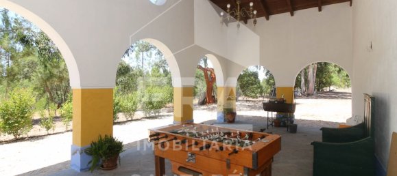 10 bedrooms House in Almeirim, Portugal No. 63120 6