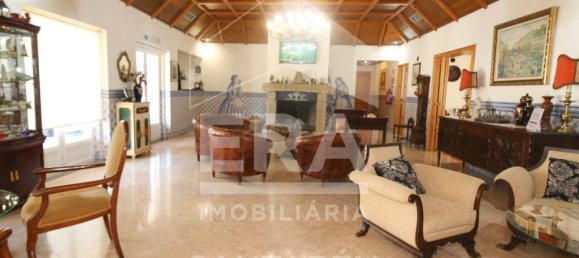 10 bedrooms House in Almeirim, Portugal No. 63120 12