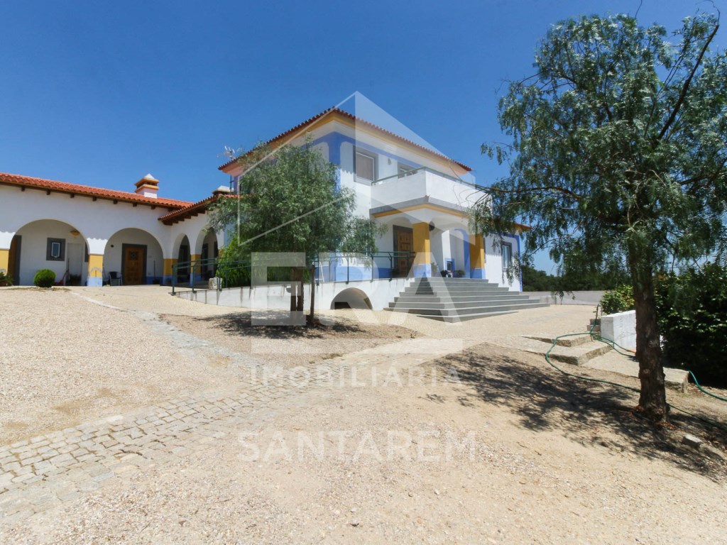 10 bedrooms House in Almeirim, Portugal No. 63120