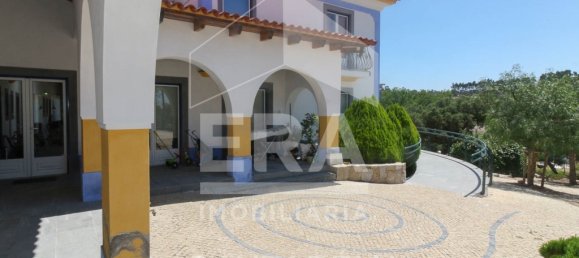 10 bedrooms House in Almeirim, Portugal No. 63120 3